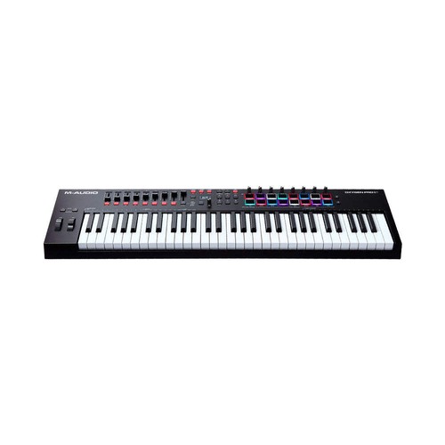 Audio oxigen pro - oxigen, 61