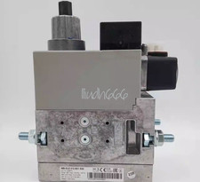 1PZ Elettrovalvola nuova DUNGS