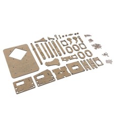 Assemblaggio Braccio Robot