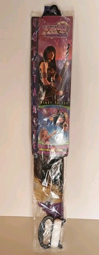 Xena warrior princess - princess, 42"