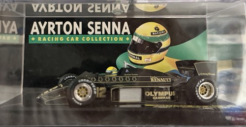 Minichamps edition 9 jps - minichamps,