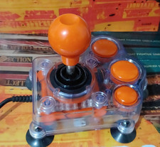 Joystick Quickjoy Mega Star SV
