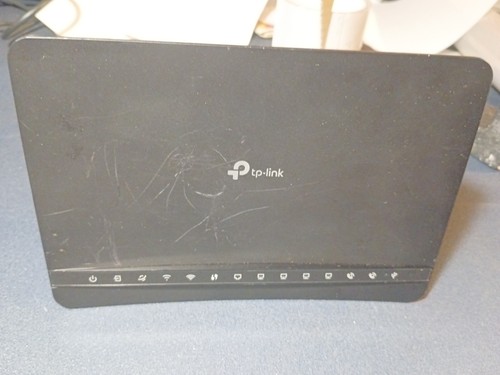 Link archer vr1210v - tp-link,
