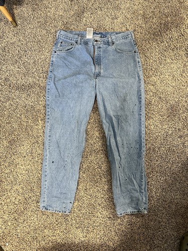 Jeans carhartt vintage - carhartt,
