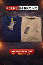 Felpa Uomo Casual Sportiva