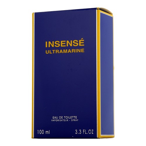 Givenchy insensé ultramarine - insensé,