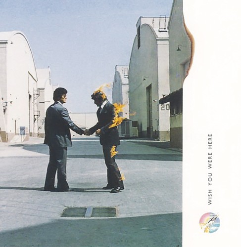 Pink floyd wish you - wish,
