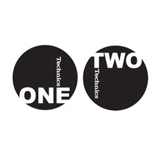 Magma technics one two - technics,