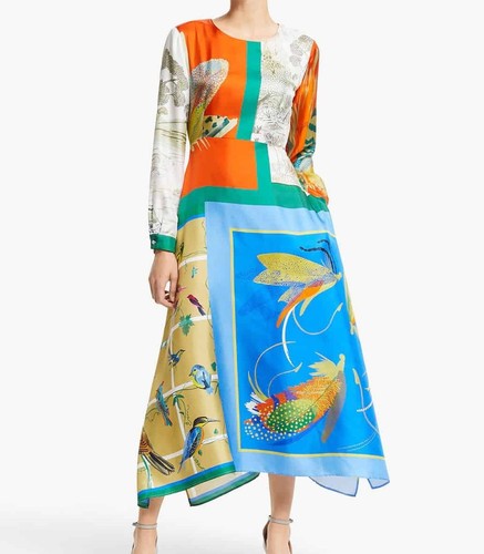 Abito midi max mara weekend - abito,