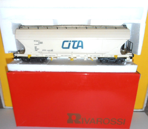 Rivarossi art 2140 - ho, art.2140