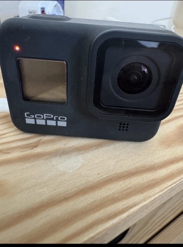 Gopro hero8 black action - hero8,