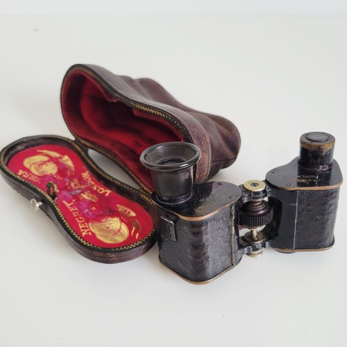 Rare boer war - miniature,