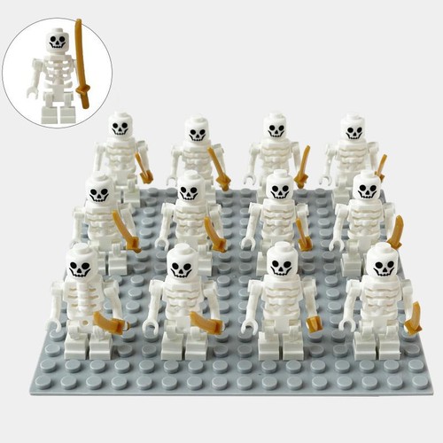 Set blocchi costruzione - set, da