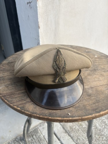 Berretto cappello esercito - berretto,