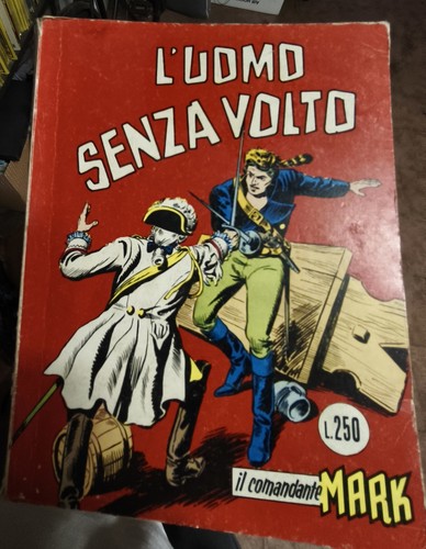 Lotto fumetti misti albi - 12,