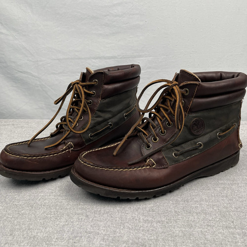 Stivali timberland chukka - timberland,