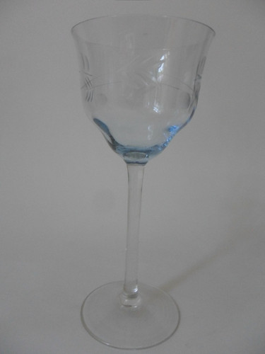 Antico bicchiere vino - antico, da