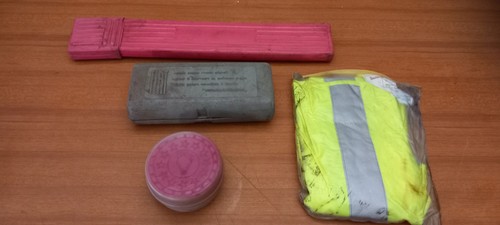 Kit trousse scatola - kit,