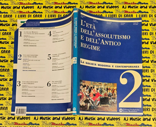 Book libro eta - book,