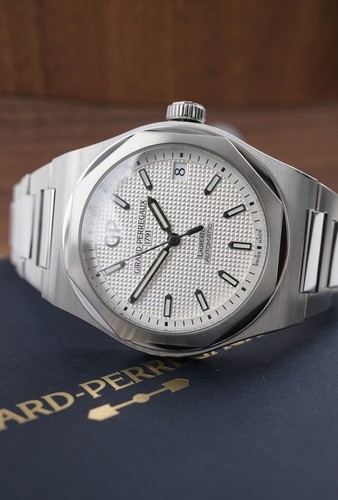 Girard perregaux laureato - girard,