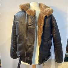 Giacca da volo stile vintage