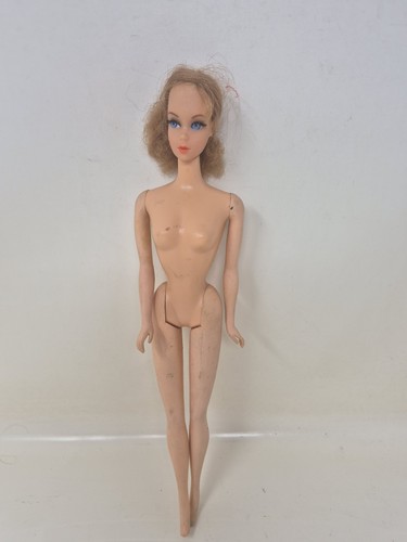 Barbie parlante 1969 vintage - 1969,