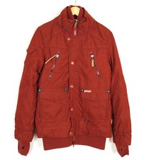 Giacca parka donna KHUJO