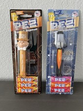 Pez Happy New Years 2024 / 2025 Edizione Limitata Pal Lotto di 2