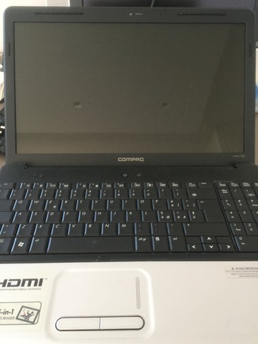 7507 portatile compaq - 7507-pc,