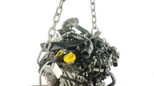 H4BB410 motore NISSAN QASHQAI
