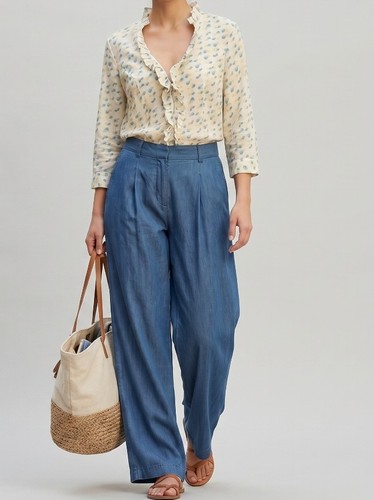 Camicia cotone sottile - camicia,