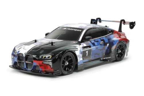 Tamiya auto rc elettrica - rc,