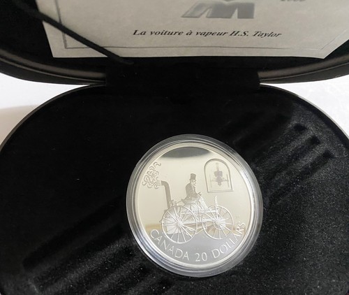 Canada elisabetta 2000 - ii,