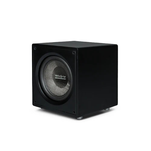 Velodyne q - velodyne, vi-q