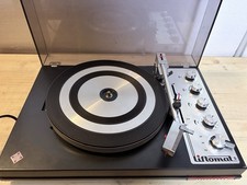 Giradischi Telefunken Liftomat