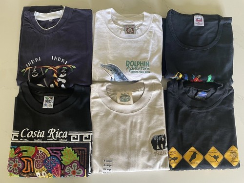 Lotto shirt vintage - vintage, viaggio