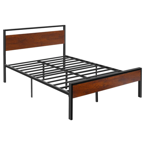 Struttura letto matrimoniale - struttura,