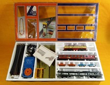 LIMA treno -anni 70- in box