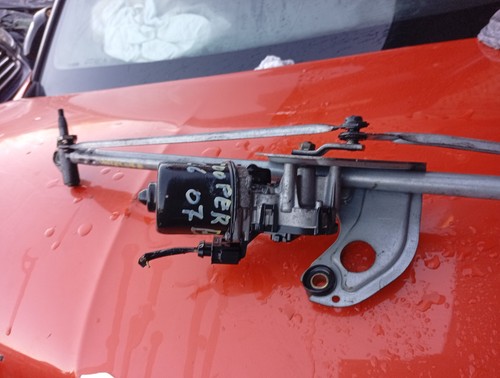 Motorino tergicristallo mini - tergicristallo,