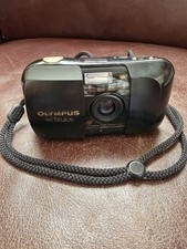 Olympus Infinity Stylus AF 35