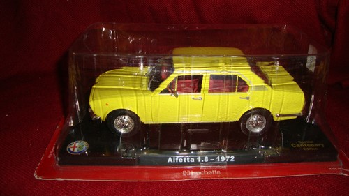 Alfa romeo collection - alfa,