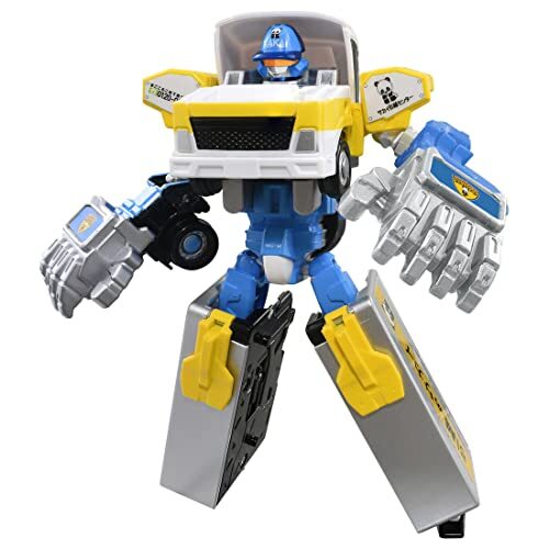 Tomica jobraver carry braver - carry,