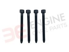 VW AUDI SEAT SKODA 1.9 TDI PD 8V MORSETTO INIETTORE BULLONI ESTENSIBILI x4