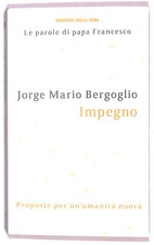 EBOND Le Parole di Papa