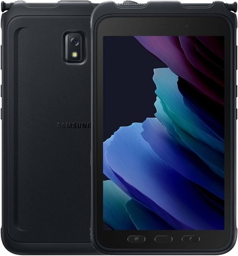 Samsung galaxy tab active - samsung,