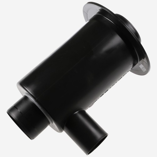 Weishaupt aspirazione aria - , pp