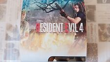 CONSOLE SONY PS3 Playstation 3 Slim Biohazard Resident Evil 4 Edition Giochi
