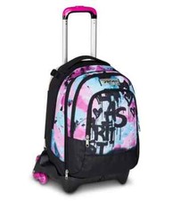 Zaino trolley 3wd - zaino, 3wd+