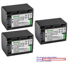 Kastar Replacement Battery for