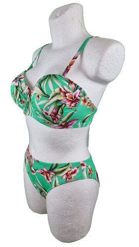 Bikini lidea taglia - bikini, coppa